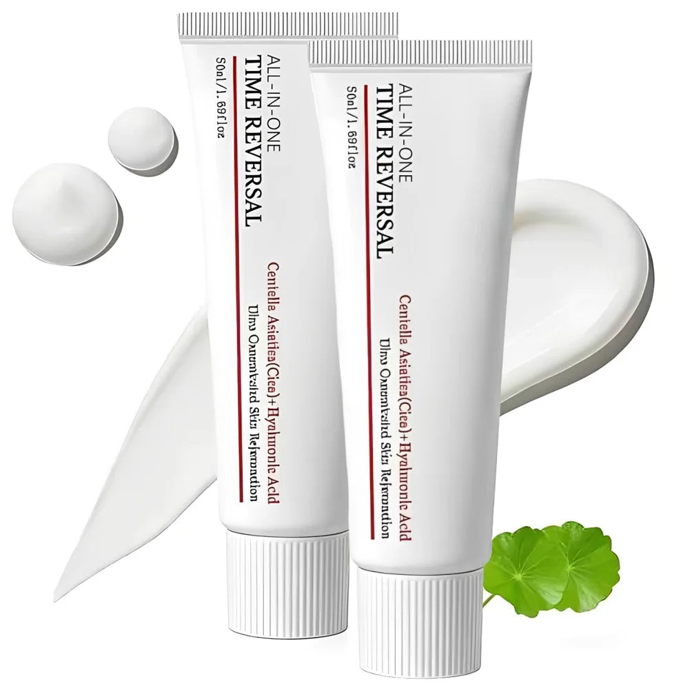 Koriderm+ Crema Antiedad Todo en Uno